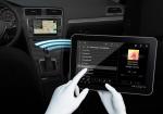 Volkswagen Golf R Touch Concept 2015 года
